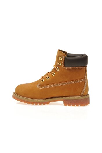 Timberland 6 In Premium WP Boot Çocuk Bot ve Çizme