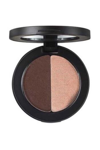 Young Blood 2-Piece Eyeshadow - Perfect Pair Mineral Eyeshadow Duo Charismatic696137101538