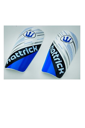 Hattrick Htr 500 Shock Absorber - Shin Guard Polybag Packed