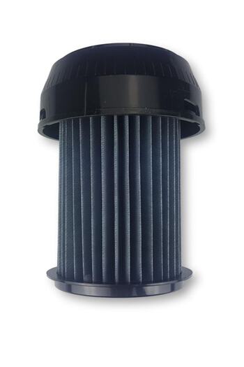 Siemens Vsx6xtrm2 - Σετ φίλτρων Hepa Extreme Power