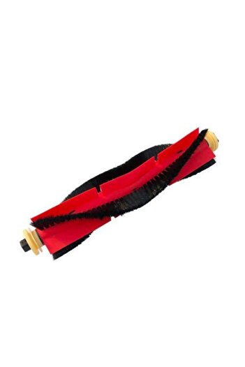Xiaomi Κόκκινη κύρια βούρτσα Roborock S50 S51 S6 S5 Max - Εγγυημένη συμβατότητα με τον εισαγωγέα