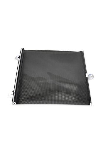 Buffer Parasolar pliabil pentru vehicul 50*125 cm