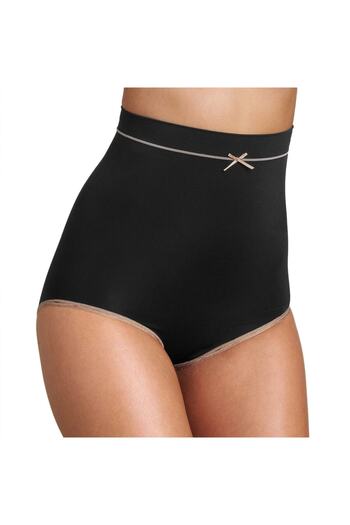 Triumph Women's Smooth Sensation Highwaist Panty High Waist Corset