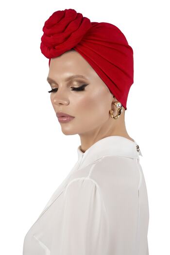 Luna Nueva غطاء رأس حجاب نسائي