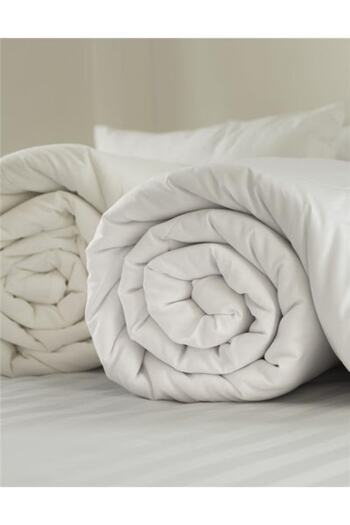 Madame Blue Double Microfiber Quilt Buy 1 Get 1 Free