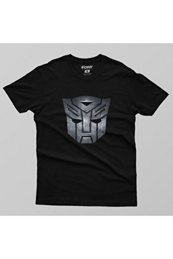 Crazy Tricou pentru bărbați Transformers Autobot Logo