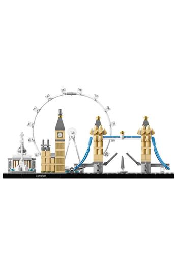 LEGO ®   - Architecture London (21034)