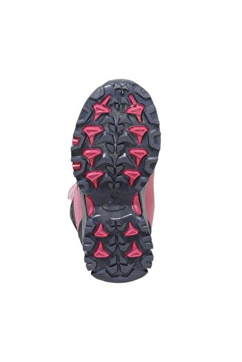 Kinetix ROHA 9PR Fuşya Kız Çocuk Outdoor Bot 100547335