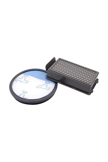 MFS Σετ φίλτρων Hepa με συμβατότητα Rowenta Ro 3719 / Ro 3755 Ta Compact Boxed