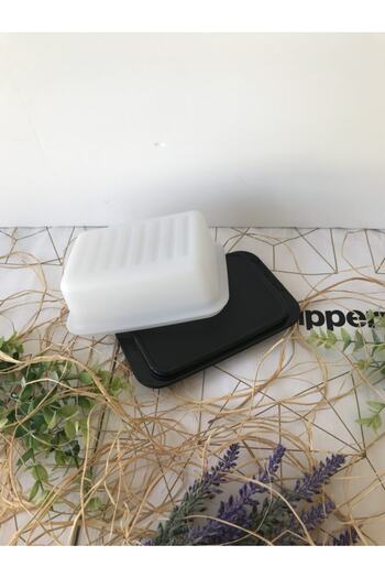 Tupperware Eco Butter