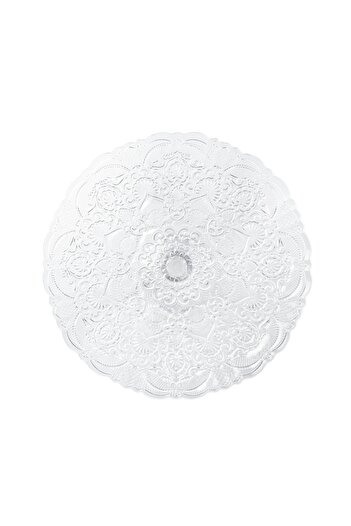 Emsan Jasmin Light 6-Person Cake/Pastry Set