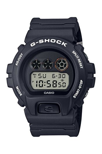 Casio Men's G-Shock Wristwatch DW-6900PF-1DR