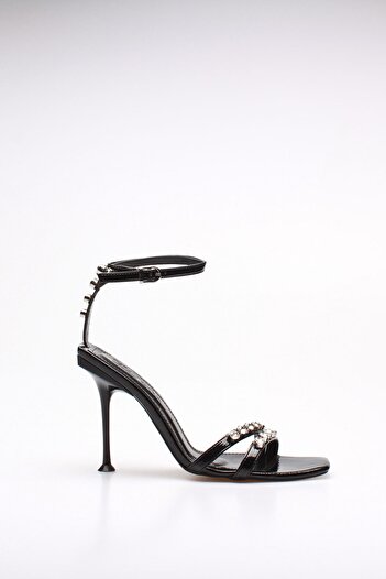 ROVIGO Women's Stylish Heeled Shoes