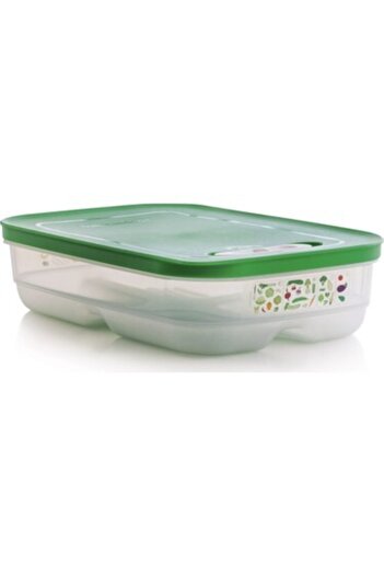 Tupperware دفيئة مستطيلة 1.8 لتر
