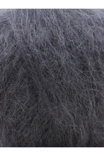 Gazzal Super Kid Mohair - 25gr 78% μαλλί-22% Pa Mix Φυσικό Πλεκτό Χειροποίητο Σπάγγο Taka Yarn (64433)