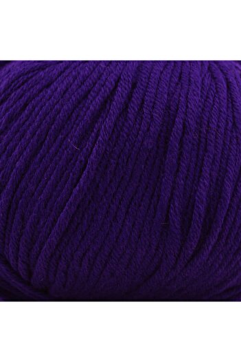 Gazzal Baby Cotton Xl 50 gr Amigurimi Punch El Örgü İpliği Taka Yarn 3440 Xl