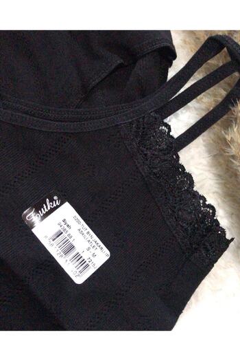 Tutku Black Jacquard Suit