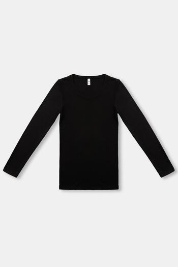 Eros Thermal Long Sleeve Top