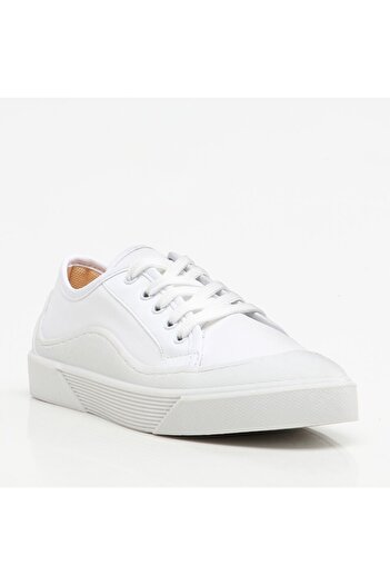Yaya by Hotiç White Women's Shoes