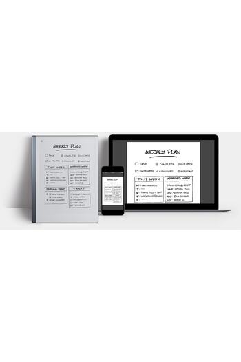 remarkable 2 Digital Paper Tablet 10,3" E Kitap Okuyucu