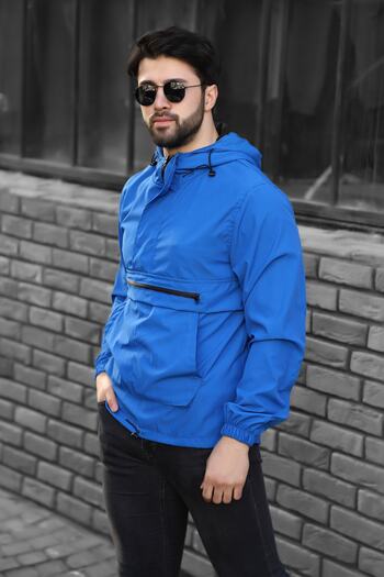 Weyeze Ab-Y55005Lns Model Slim Coat