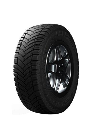 Genel Markalar 195/60 R16c 99/97h Agilis Crossclimate Hafif Ticari 4 Mevsim Lastiği (ÜRETİM YILI: 2024)