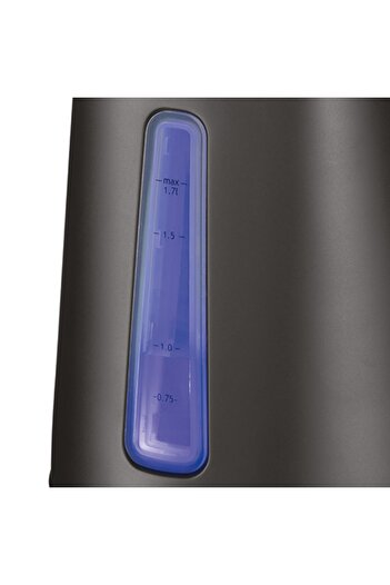 RUSSELL HOBBS 26140-70 Matte Black Kettle