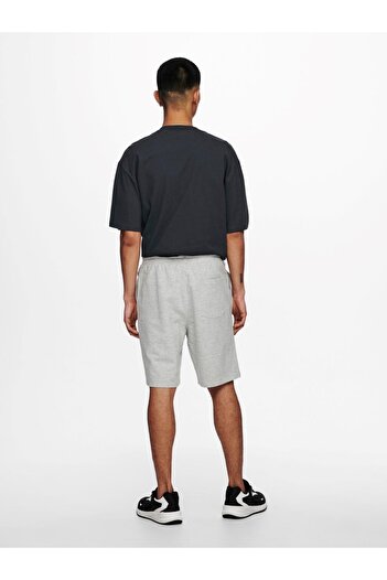 Only & Sons Only&sons Ανδρικό Σορτς Onsneıl Sweat Shorts 22015623