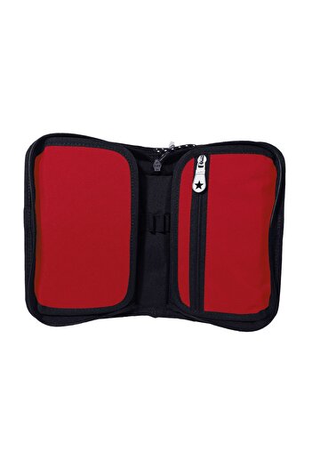 Jacbag Pencil Case with Hard Cover