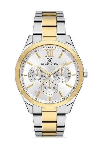 Daniel Klein Edk.1.10082.4 Women Wrist Watch