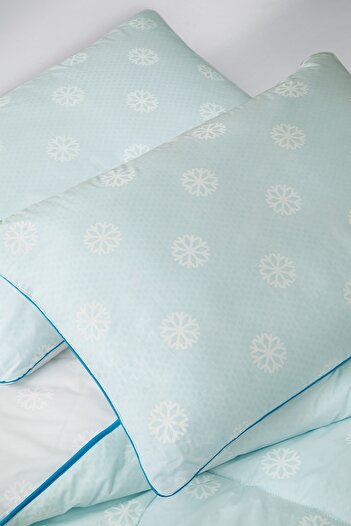 Yataş Подушка Dacron® Climarelle® Cool - 750 г