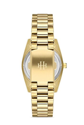 Hislon Ql122g-08sg Kadın Kol Saati