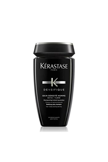 Kerastase Men's Densifique Bain - Anti-Spill Shampoo