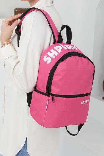 MUBO Medium Backpack - Shpirti Im