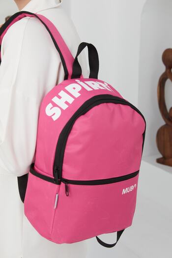 MUBO Medium Backpack - Shpirti Im