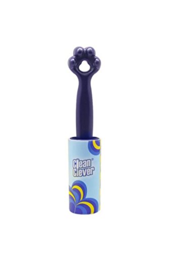 Mixpet 60 Leaf Cat Dog Hair Collection Roller