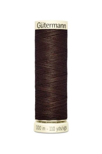 Gütermann 100m Sewing Lanyard
