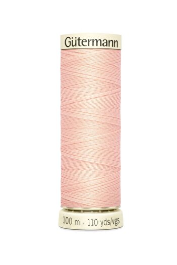 Gütermann 100m Sewing Lanyard