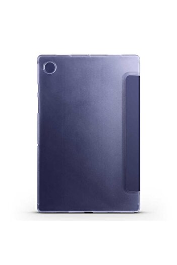 HTstore Galaxy Tab A8 10.5 Sm-x200 (2021) Smart Cover 1-1 Case with Stand