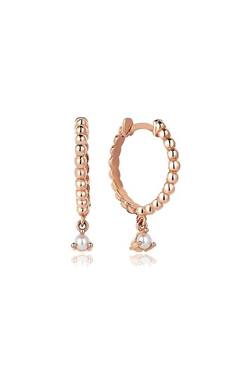 Reis Kuyumculuk Mini Pearl Küpe