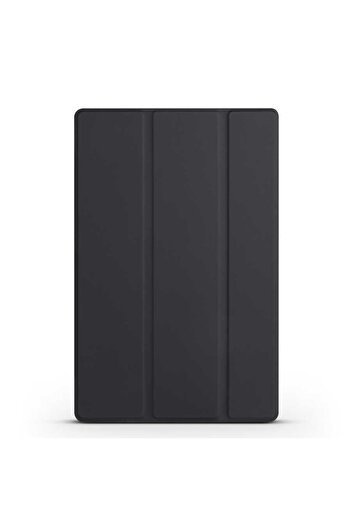 HTstore Galaxy Tab A8 10.5 Sm-x200 (2021) Smart Cover 1-1 Case with Stand