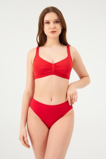Eros 6 Cm Thick Edge Bikini Bottom