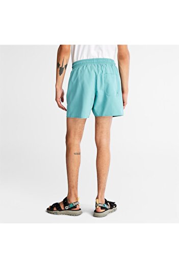 Timberland Ανδρικό σορτς Solid Swim - Tb0a2dh7g99