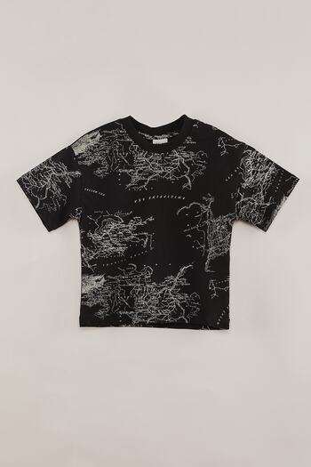 PAULMARK Boy's T-shirt