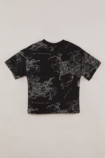 PAULMARK Boy's T-shirt