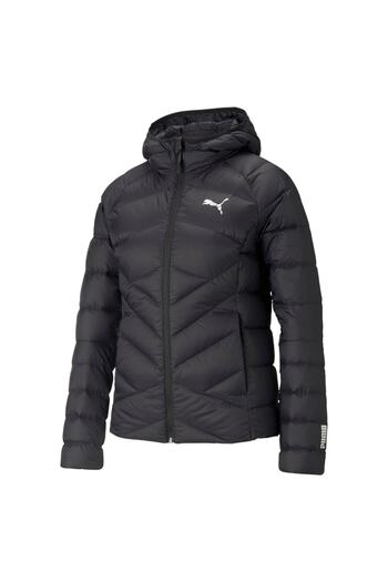 Puma Pwrwarm Packlıte Kadın Dolgulu Mont