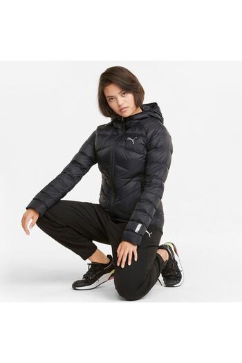 Puma Pwrwarm Packlıte Kadın Dolgulu Mont