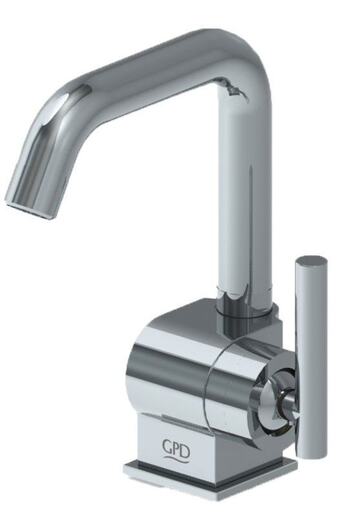 GPD Sink Faucet Frezia Mlb100