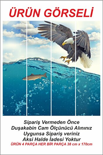 Arnas Duşakabin Kaplama Folyosu