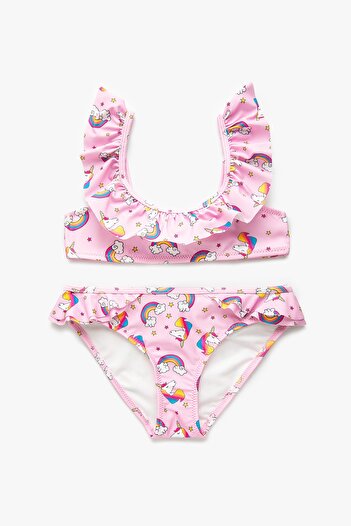 Koton Bikini szett